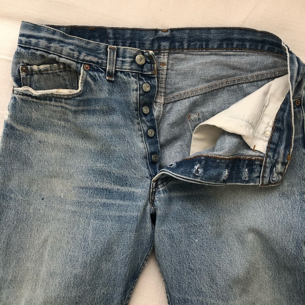 Vintage Levi’s - Picture 2 of 8